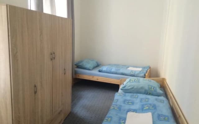 Hostel Opletalova - photo 5