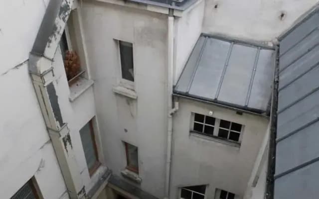 Apart Inn Paris - Saint Michel - photo 5