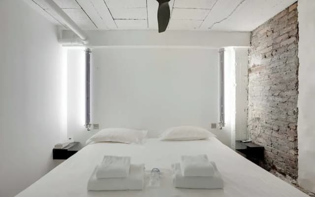 Duplex Loft Montmartre -18th - photo 2
