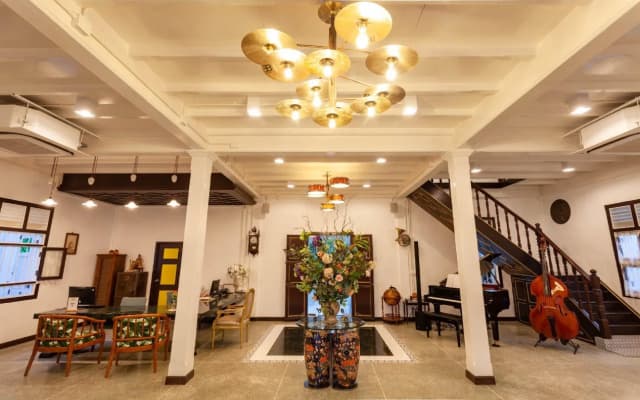 Sound Gallery House - Hostel - photo 2