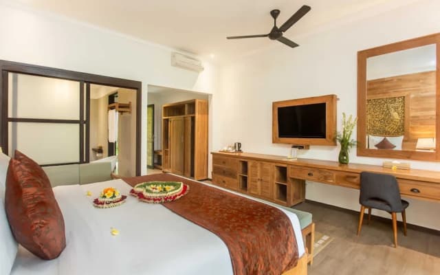 Manah Shanti Suites by GenuineHost - photo 5