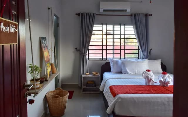 Villa Sok Chhan - photo 5