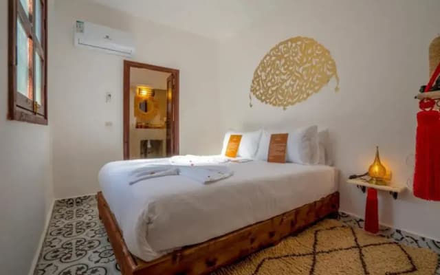 Riad Les Dunes - photo 2