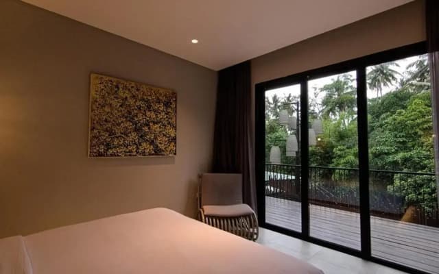 Villa Mantra Ubud - photo 5