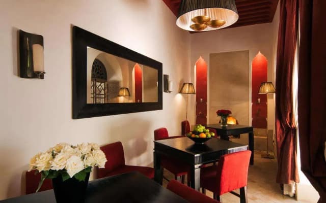 Riad Tzarra - photo 5