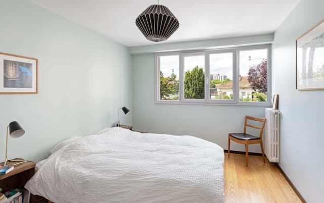 Bright and Modern Apt With Patio in Paris 18th! - photo 3