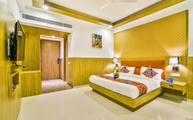 FabHotel Rove - photo 3