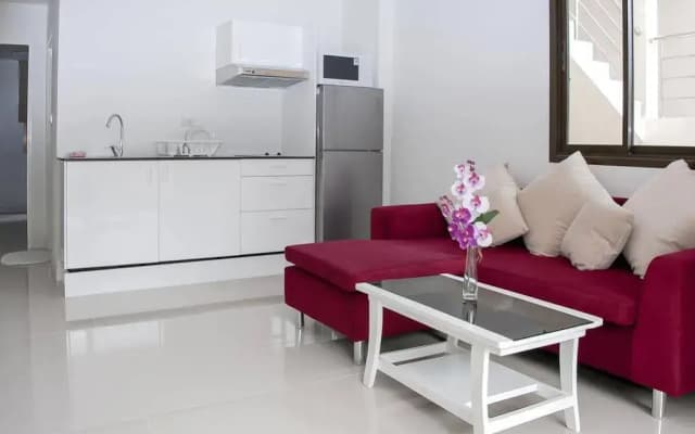 White Pearl Village - photo 2