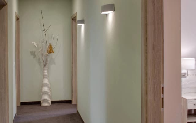 Hotel Florenc - photo 3