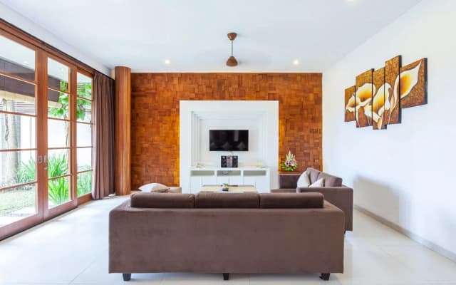 Bale Gede Villas - photo 4