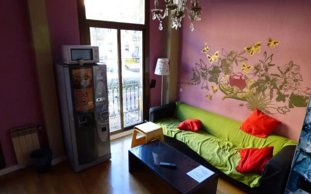 Hostal Paraiso - photo 3