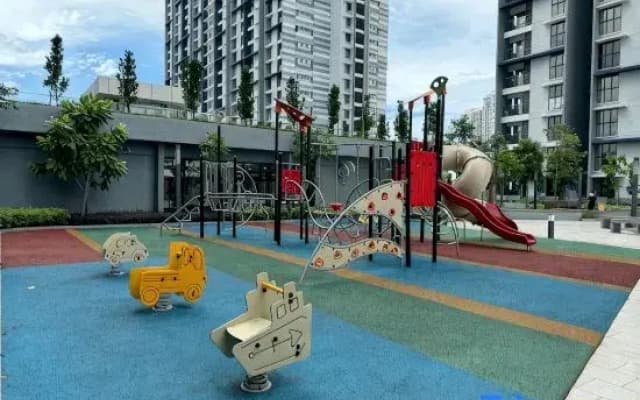 3r2b Admiral Residence Melaka - photo 3