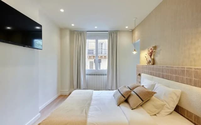 Sublim Studio Beaubourg/le Marais - photo 2