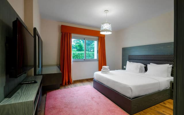 VESTA - Luxury APT - 2BR - CFC - photo 4