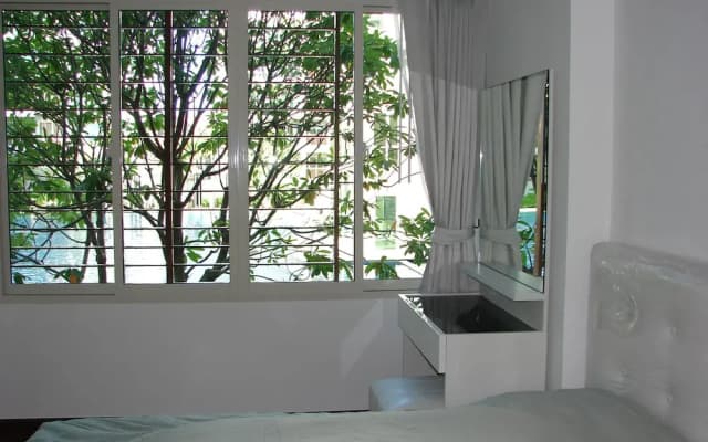 The Seacraze Hua Hin 1br 52m2 Poolview - photo 2