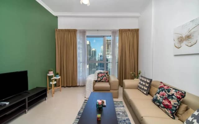 Icon Casa Living - Bay Central Tower Marina View I - photo 4