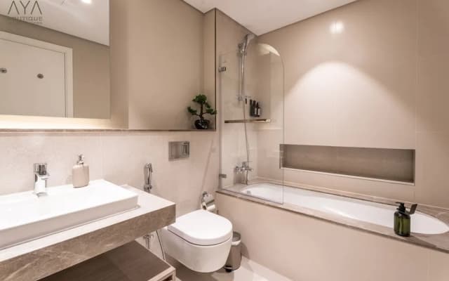 Aya - Outstanding 1BR Apartment With Amazing Creek Views - photo 5