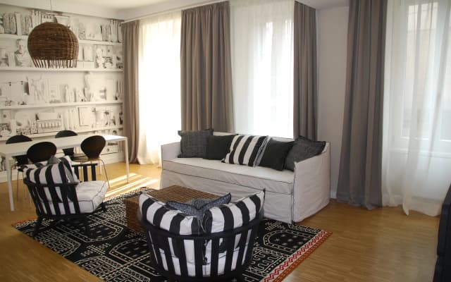 My Home in Vienna - photo 2