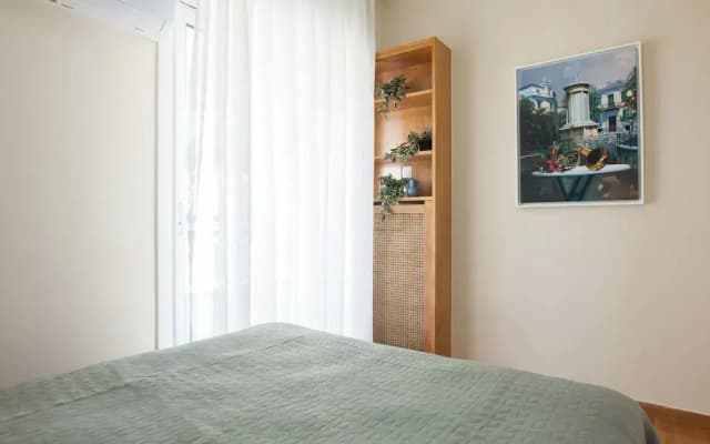 Neos Kosmos Gem w Acropolis View Balcony - photo 5