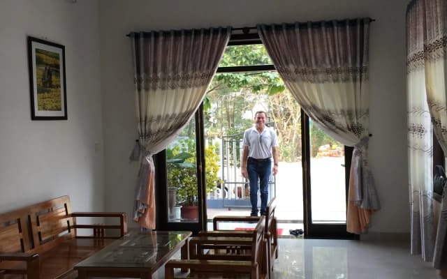 Green House Homestay - photo 5