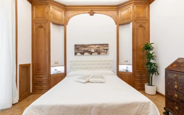 First Class Rome Apartments - photo 2