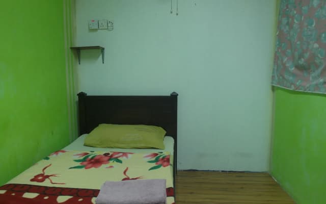 Oasis Guest House - photo 4