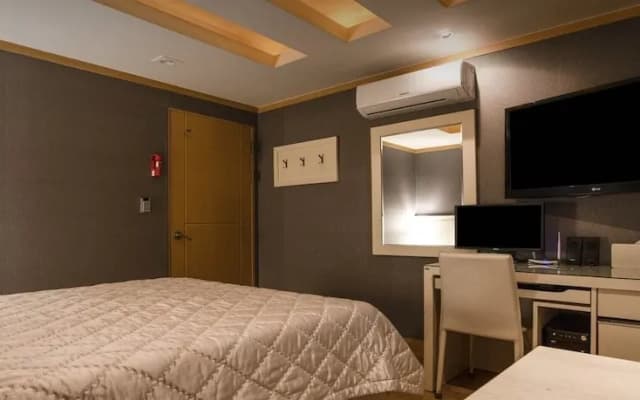 Sinyoung Motel - photo 5