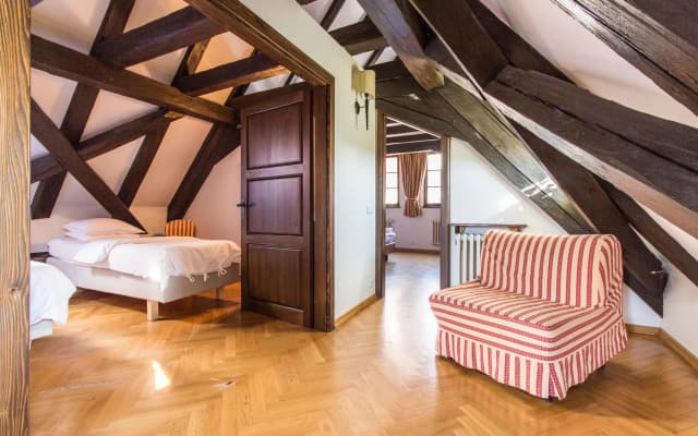 Residence Thunovska 19 - photo 3