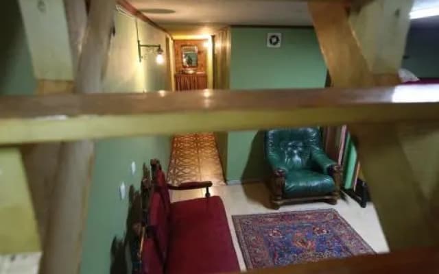 Piligrim Hostel Tbilisi - photo 2