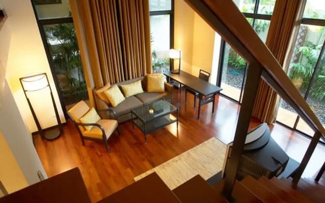 Luxe Residence - photo 4