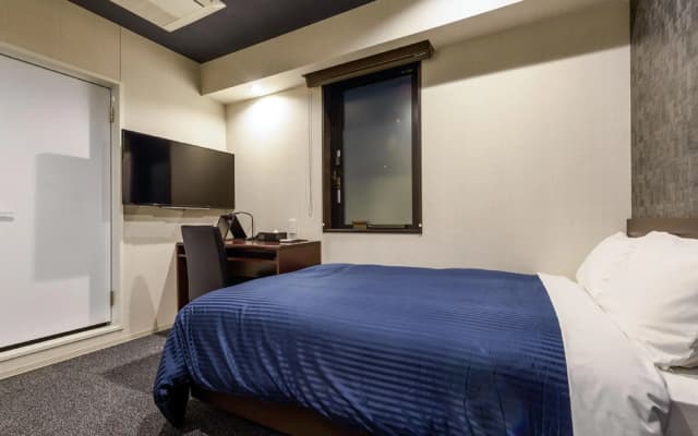 Hotel Livemax Asakusabashi Station - photo 3