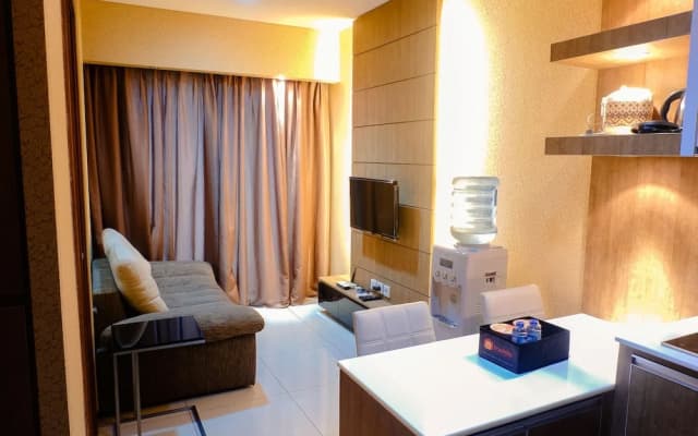 Thamrin Executive Residence - photo 5