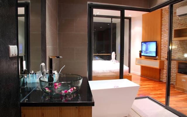 Kamala Resort and Spa - photo 2