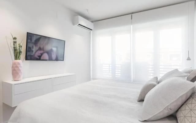 Francisco Silvela Apartment by Flatsweethome - photo 3