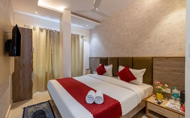 Hotel Stay House Inn - photo 4