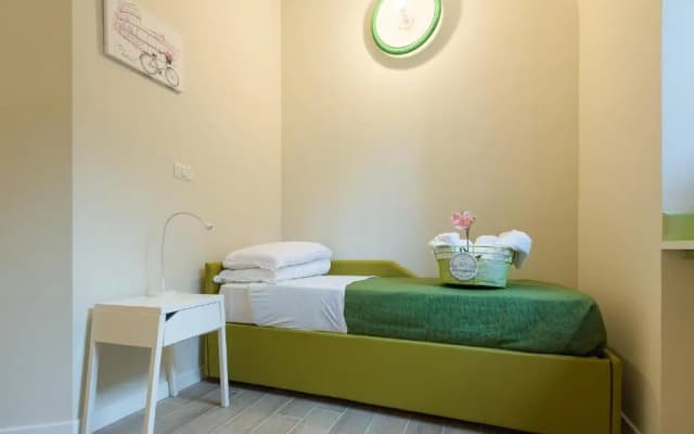 Bed&BikeRome Rooms - photo 4