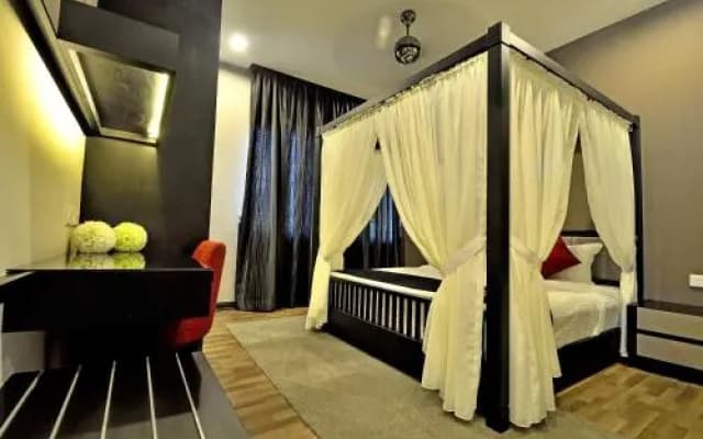 Plumeria Luxury Service Villa - photo 3