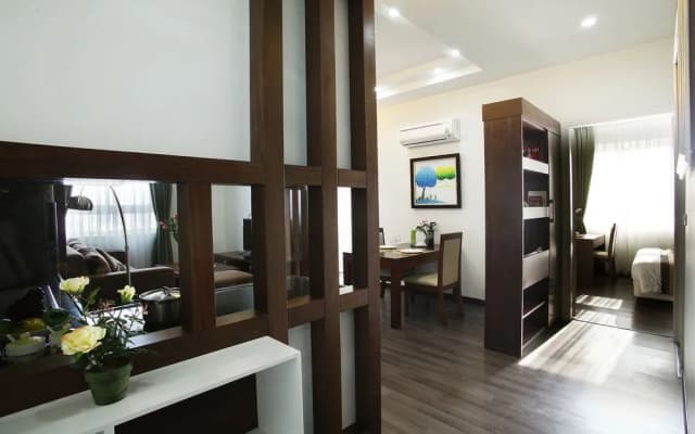 Poonsa Cau Giay - photo 5