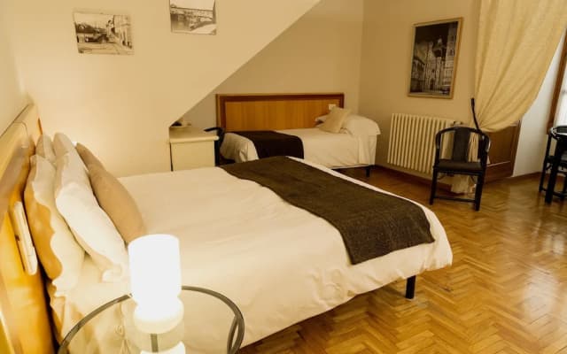 Firenze Apartments - photo 5