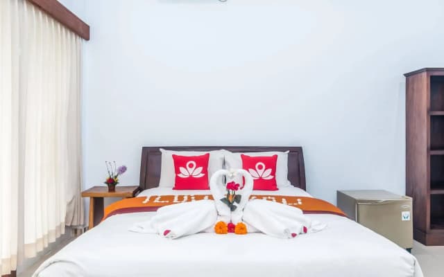 ZEN Rooms Ubud Teges Kawan - photo 5
