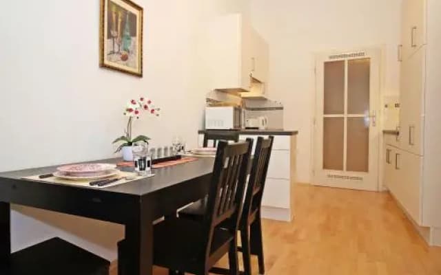Apartment Judenplatz - photo 3
