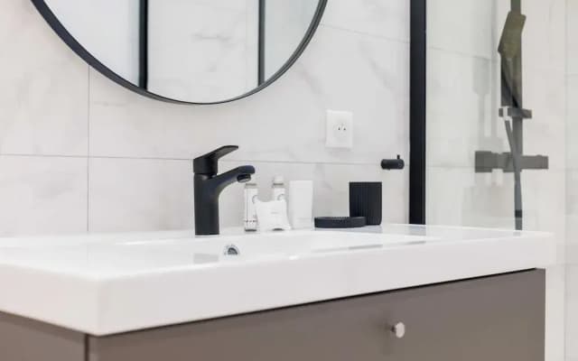 Cozy Apartment - 2br/4p - Place Pigalle - photo 4