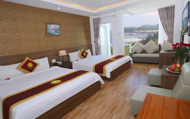 Glory Dragon Hotel - photo 5