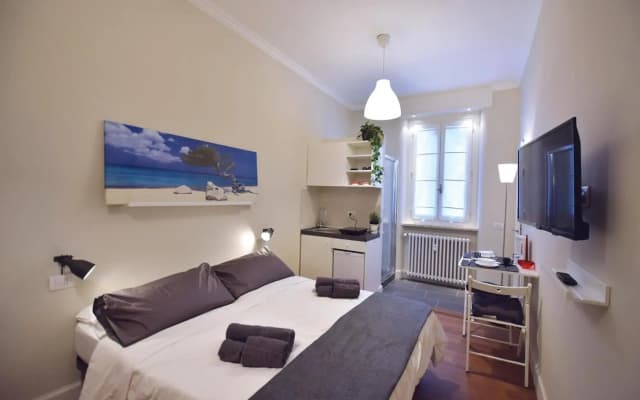 Giotto's House - photo 3