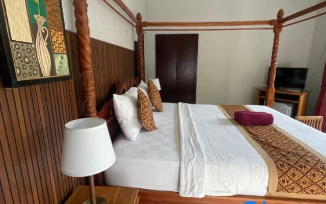 Puri Bisma Ubud - photo 3