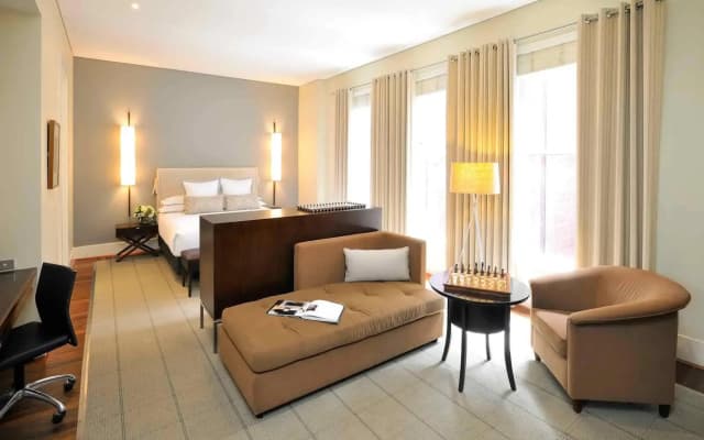 Hotel Lindrum Melbourne MGallery by Sofitel - photo 3