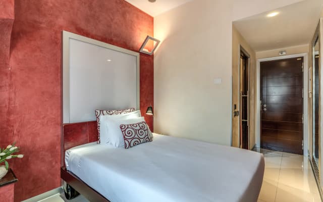 La Griffe Hotel - photo 4