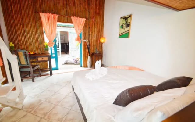 Romatic Private Pool Villa - photo 4