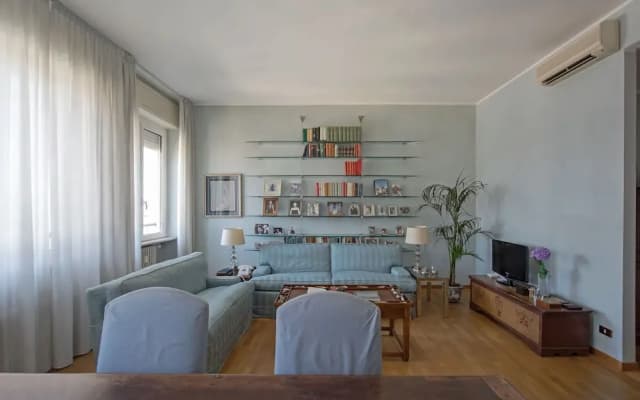 Apartment Brera San Marco Bilo - photo 3