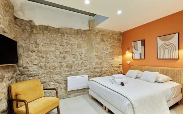Amazing Apartment in the Center of Paris - photo 4